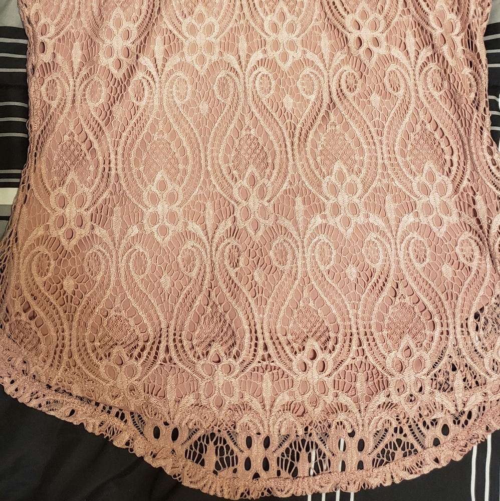 Blouse - Picture 2 of 2
